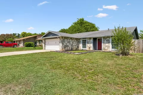 1134 Longmont, San Antonio, TX 78245