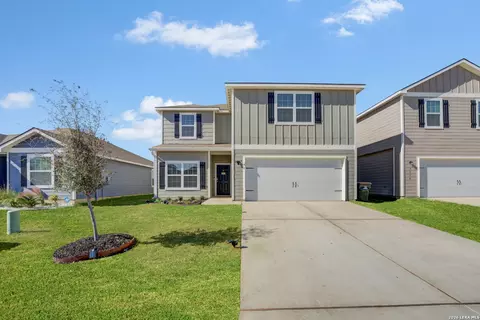 7323 Sharma Vly, San Antonio, TX 78252