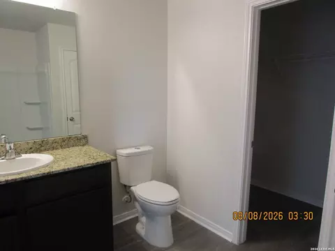 Bath - 15010 Silvertree Cv, Von Ormy, TX 78073 photo 6 of 7