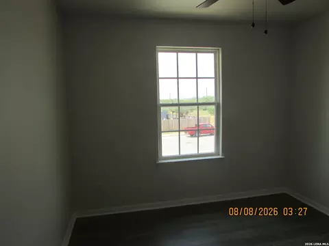 Bedroom - 15010 Silvertree Cv, Von Ormy, TX 78073 photo 1 of 7