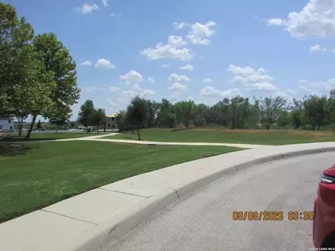 Exterior - 15010 Silvertree Cv, Von Ormy, TX 78073 photo 8 of 8