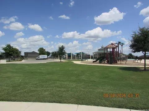 Exterior - 15010 Silvertree Cv, Von Ormy, TX 78073 photo 7 of 8