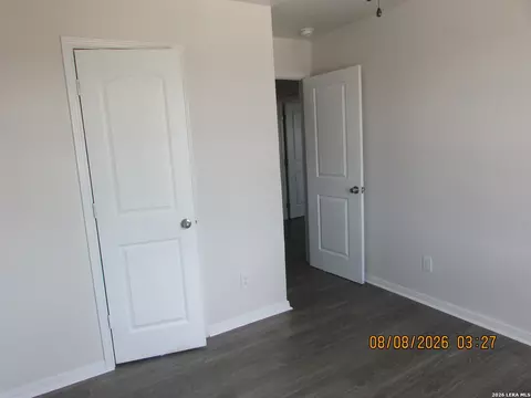 Bedroom - 15010 Silvertree Cv, Von Ormy, TX 78073 photo 2 of 7