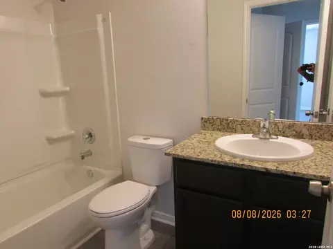 Bath - 15010 Silvertree Cv, Von Ormy, TX 78073 photo 1 of 7