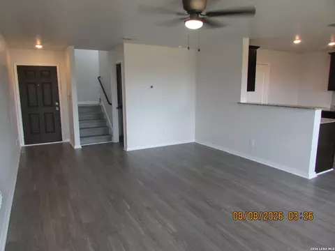 Living - 15010 Silvertree Cv, Von Ormy, TX 78073 photo 4 of 4