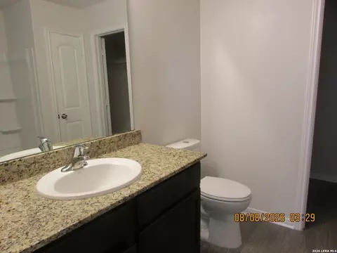 Bath - 15010 Silvertree Cv, Von Ormy, TX 78073 photo 2 of 7
