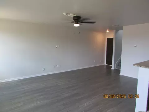 Living - 15010 Silvertree Cv, Von Ormy, TX 78073 photo 3 of 4