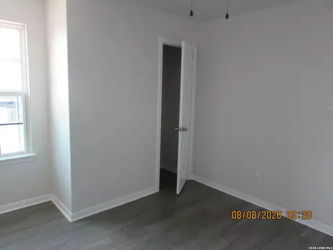 Bedroom - 15010 Silvertree Cv, Von Ormy, TX 78073 photo 3 of 7