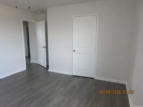 Bedroom - 15010 Silvertree Cv, Von Ormy, TX 78073 photo 7 of 7