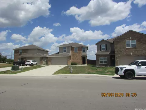 Exterior - 15010 Silvertree Cv, Von Ormy, TX 78073 photo 1 of 8