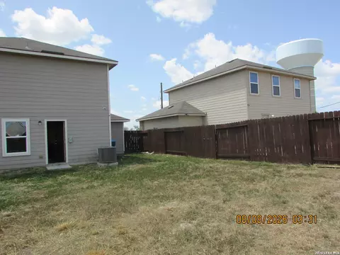 Exterior - 15010 Silvertree Cv, Von Ormy, TX 78073 photo 5 of 8