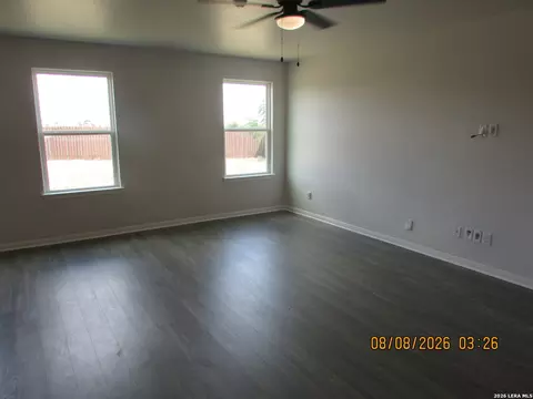 Living - 15010 Silvertree Cv, Von Ormy, TX 78073 photo 2 of 4