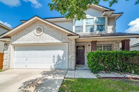 6151 Wood Byu, San Antonio, TX 78249
