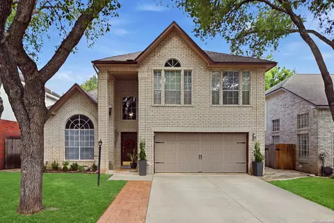 2011 Chittim Trl, San Antonio, TX 78232