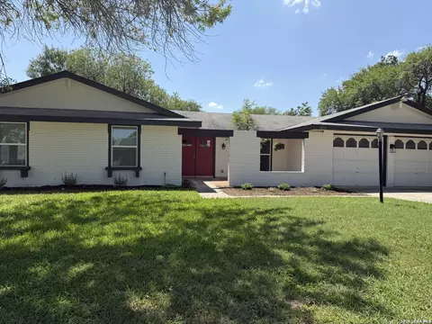 1331 Temple Sq, San Antonio, TX 78245