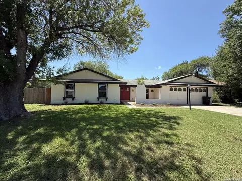 1331 Temple Sq, San Antonio, TX 78245
