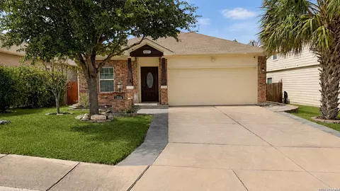 11515 Butterfly Walk, San Antonio, TX 78245