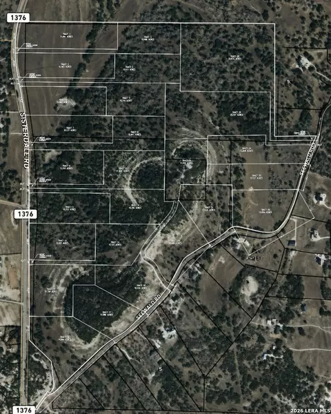 lot24 26 Seewald Rd, Boerne, TX 78006