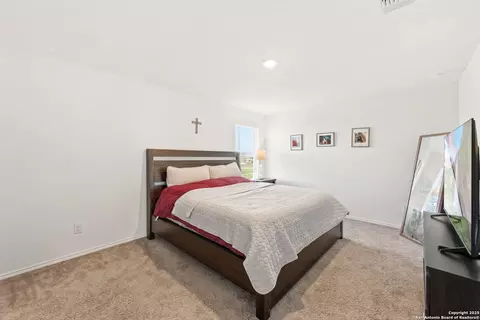 Bedroom - 10707 Sweepback Trl, Converse, TX 78109 photo 1 of 4