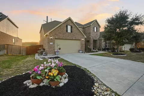 25737 Comanche Crk, San Antonio, TX 78261