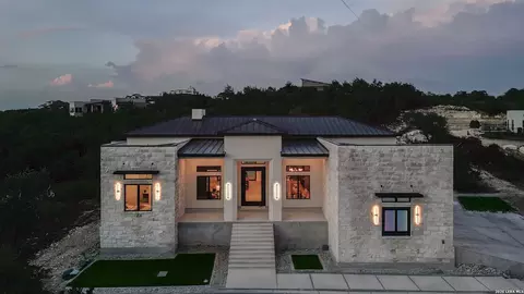 22824 Linwood Rdg, San Antonio, TX 78255