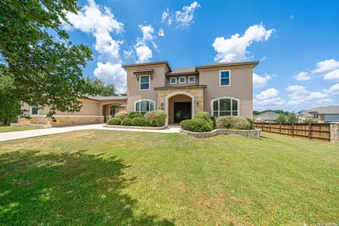27815 Cazador Trl, San Antonio, TX 78260