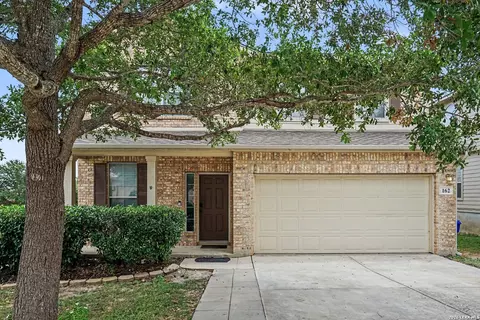 162 Cardinal Way, San Antonio, TX 78253