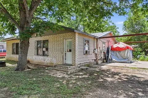 15903 Belen St, San Antonio, TX 78221