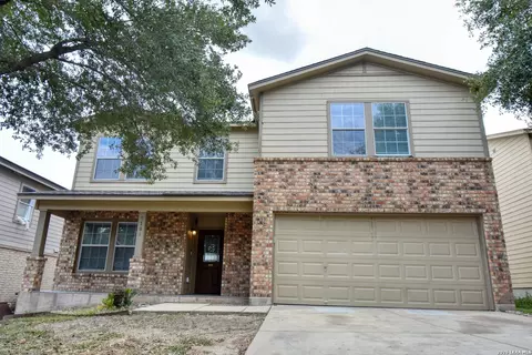 9106 Beech Grv, San Antonio, TX 78245