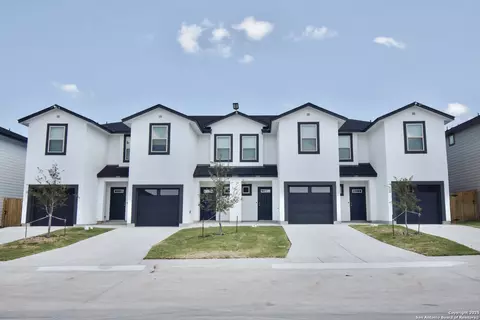 8410 Via Pisa, San Antonio, TX 78227