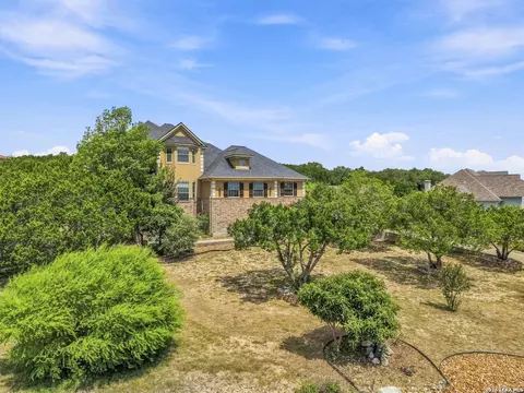 21815 Roan Blf, San Antonio, TX 78259