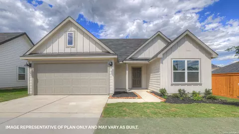 140 S Plains Rd, San Marcos, TX 78666