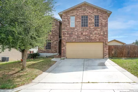 11210 Star Vis, San Antonio, TX 78221