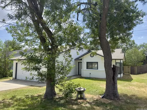 5426 Vista Court Dr, San Antonio, TX 78247