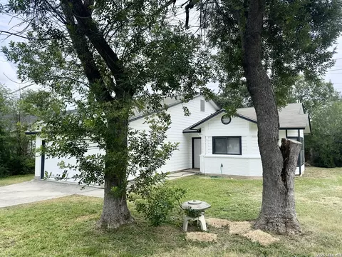 5426 Vista Court Dr, San Antonio, TX 78247