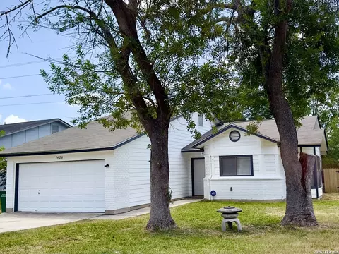 5426 Vista Court Dr, San Antonio, TX 78247