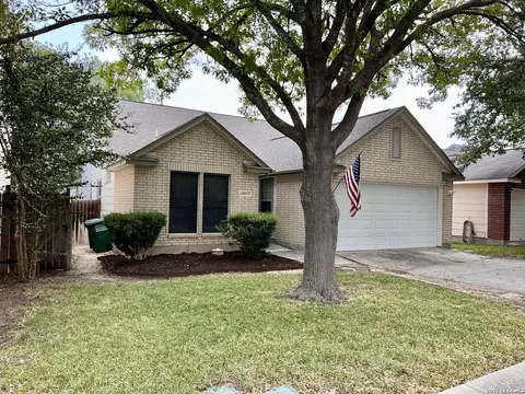 13607 Bridgeview, San Antonio, TX 78247