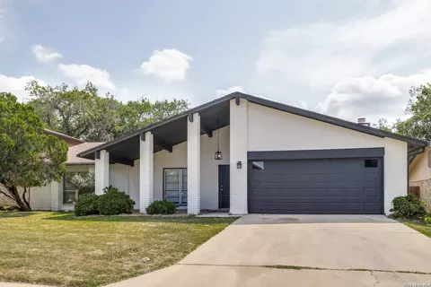 11810 Gravetree St, San Antonio, TX 78249