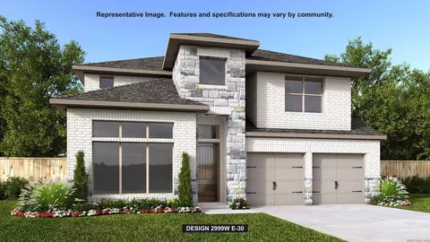 249 Sasparilla, Boerne, TX 78006