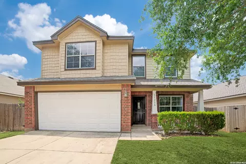11226 Fort Smith, San Antonio, TX 78245