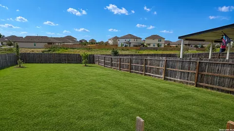 Exterior - 15623 Mint Patch, Von Ormy, TX 78073 photo 2 of 2