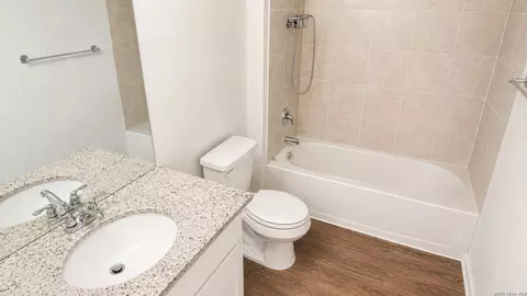 Bath - 15623 Mint Patch, Von Ormy, TX 78073 photo 1 of 2
