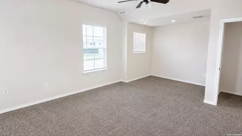 Bedroom - 15623 Mint Patch, Von Ormy, TX 78073 photo 2 of 4