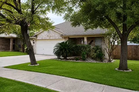 7523 Perseus Sound, San Antonio, TX 78252