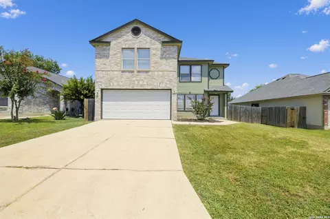 6032 Walnut Mill Dr, San Antonio, TX 78244