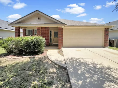 9242 Mare Country, San Antonio, TX 78254