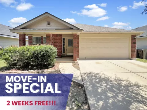 9242 Mare Country, San Antonio, TX 78254
