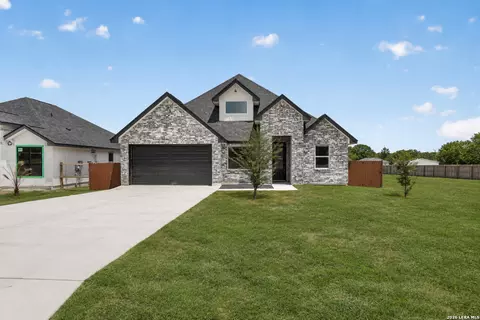 19724 Alexander Nova, Somerset, TX 78069