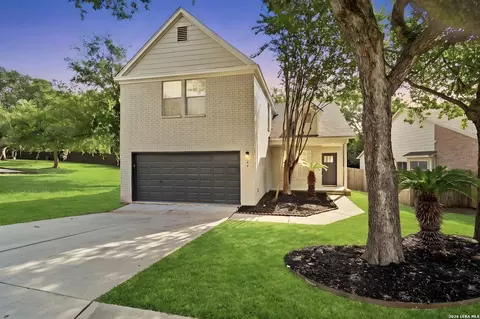 54 Lockspring, San Antonio, TX 78254