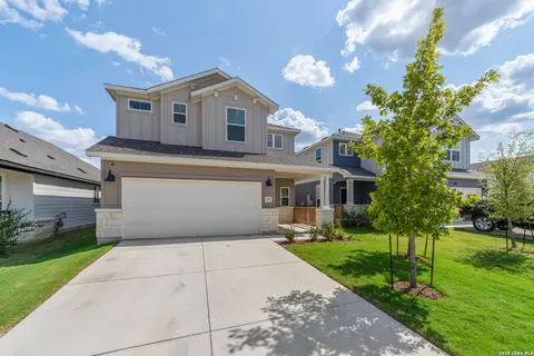 157 Winding Windmill, Boerne, TX 78006